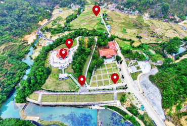 Khu di tích Quốc gia đặc biệt Pác Bó