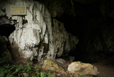 Di tích Ngườm Slưa