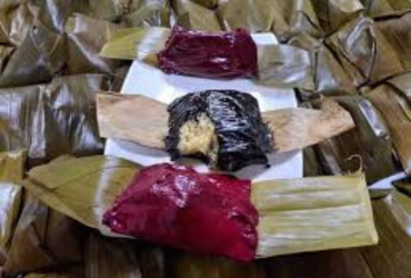 Bánh gai và bánh dợm