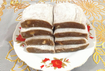 Bánh chè lam