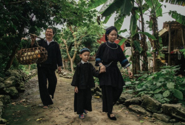 Tết Rằm tháng Bảy