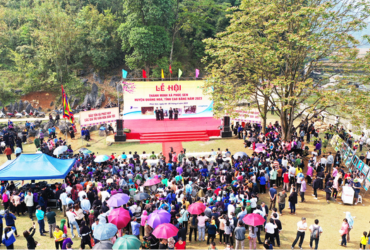 Lễ hội Thanh minh