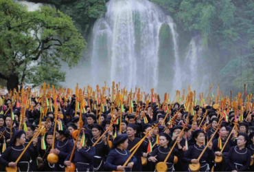 Hát Then dân tộc