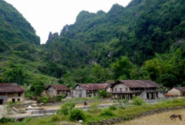 Nhà ở truyền thống