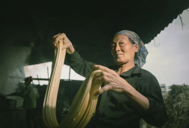 Nghề chế tác đàn tính của dân tộc Nùng, Tày