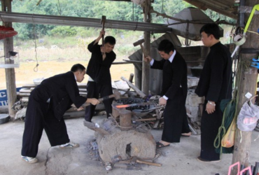 Nghề làm đường phên