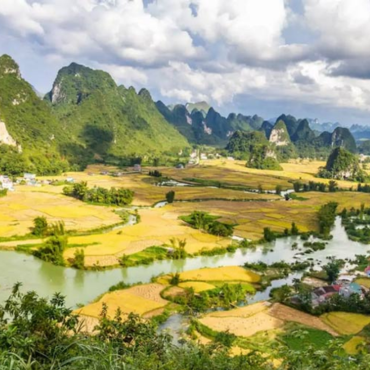 Huyện Trùng Khánh