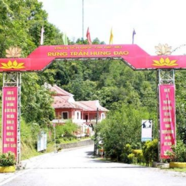 Huyện Nguyên Bình